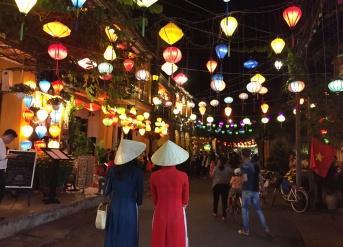 ADVENTURE IN HOIAN AND HUE 2 DAYS
